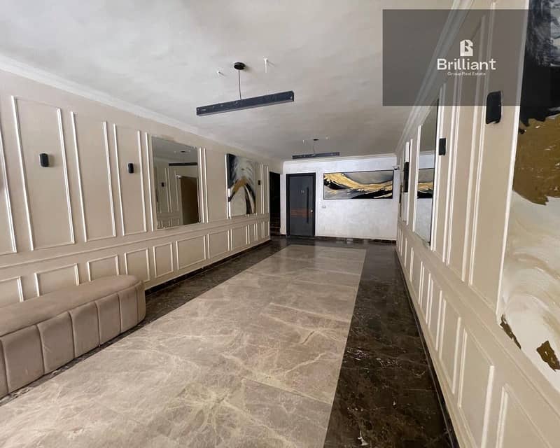 Apartment for sale in Zahra El Maadi at a bargain price for quick sale, first occupancy. - Ansicht 6