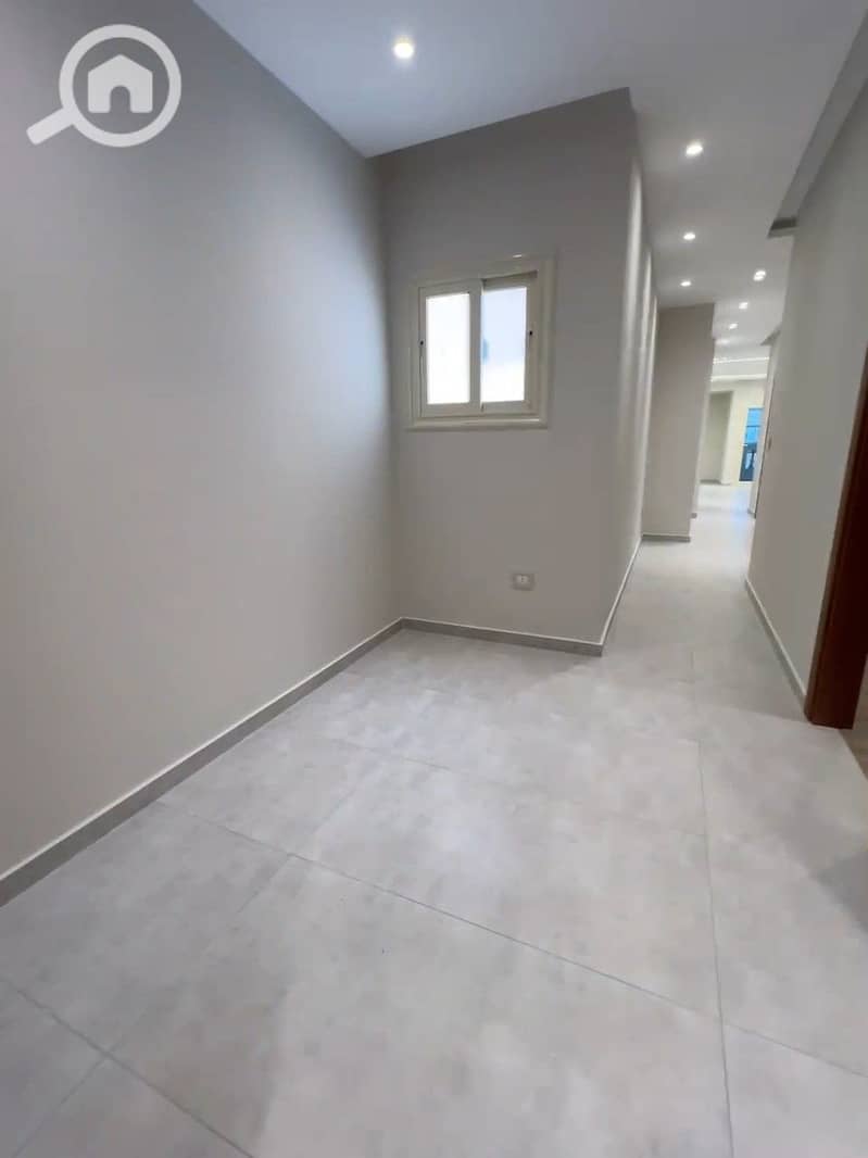 Super Lux apartment for rent in Alandlus - New Cairo - Bild 3