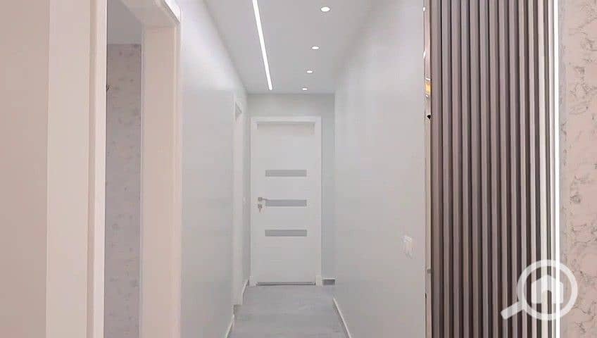 Super Lux apartment for rent in Alandlus - New Cairo - Bild 5