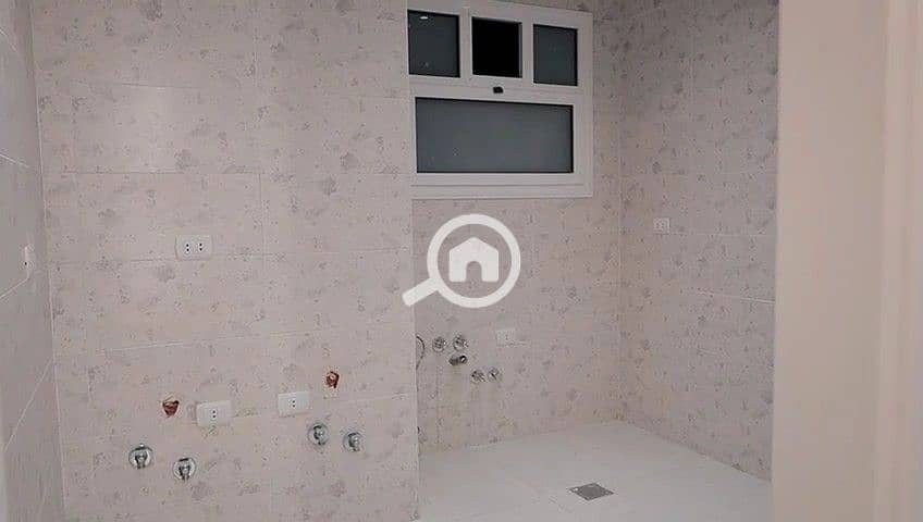 Super Lux apartment for rent in Alandlus - New Cairo - Bild 6