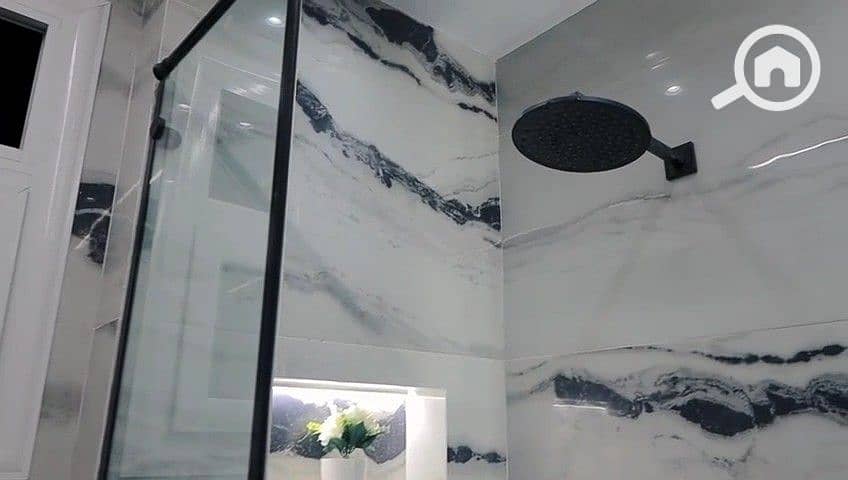 Super Lux apartment for rent in Alandlus - New Cairo - Fler