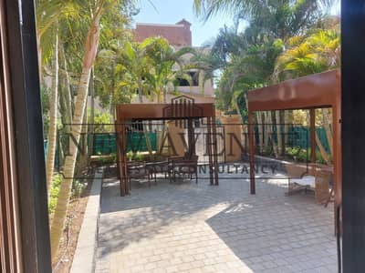 3 Bedroom Townhouse for Rent in New Cairo, Cairo - WhatsApp Image 2026-06-28 at 10.29. 32 PM (2). jpeg