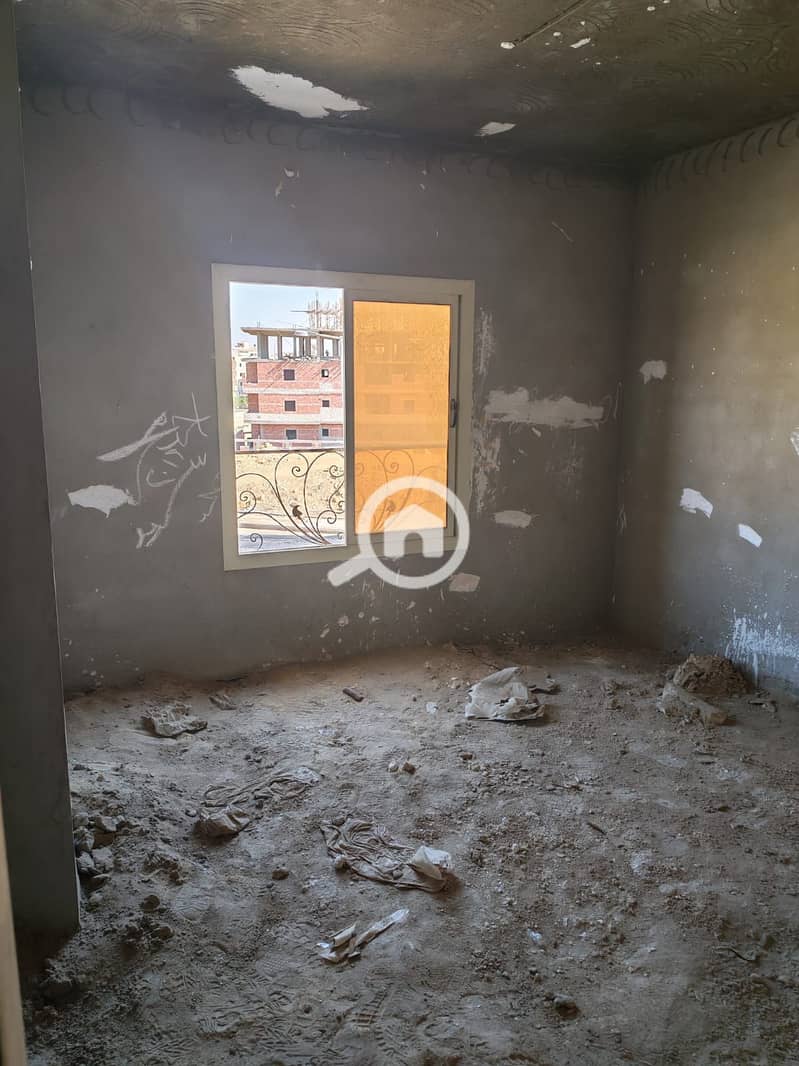 Apartment for Sale – El Shorouk City – Fifth District - Ansicht 4