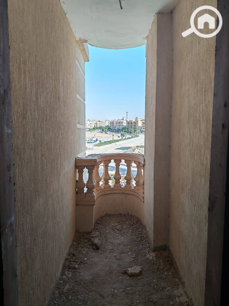 Apartment for Sale – El Shorouk City – Fifth District - Ansicht 5