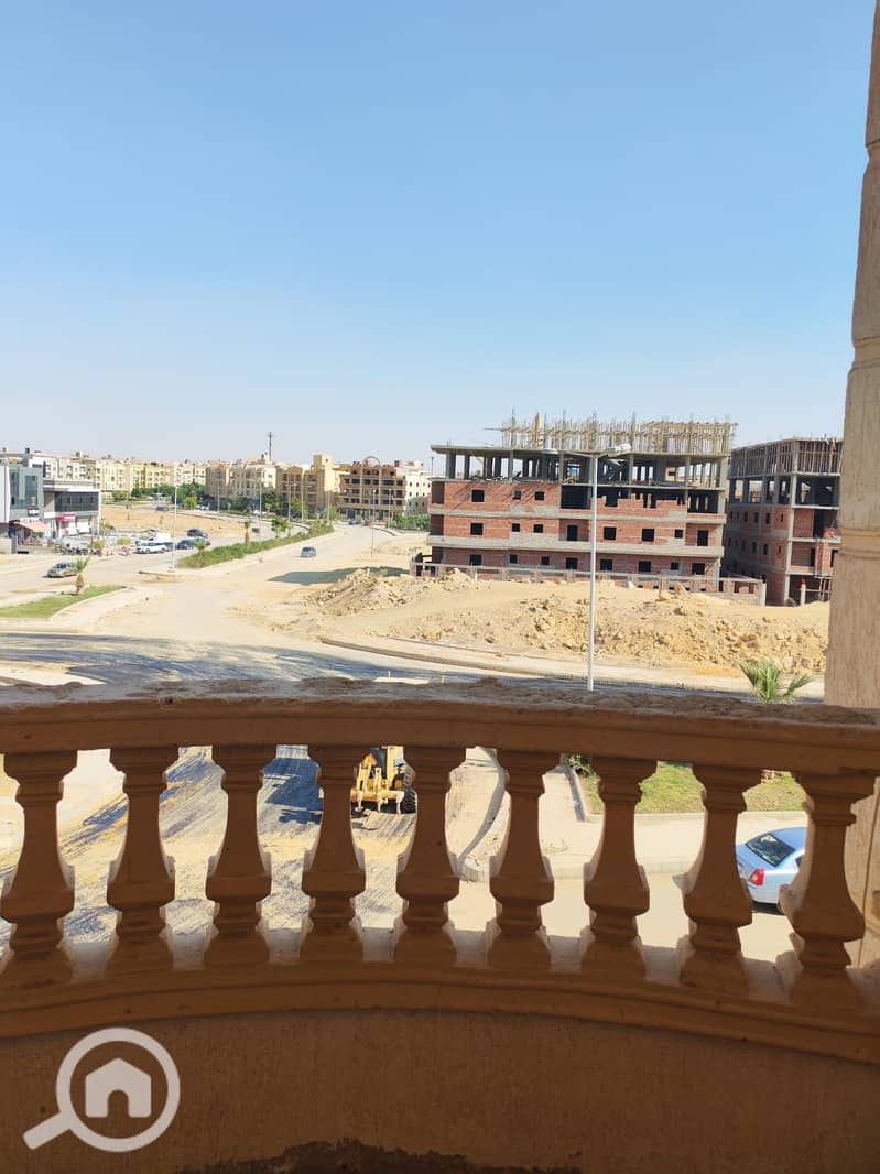 Apartment for Sale – El Shorouk City – Fifth District - Mehr