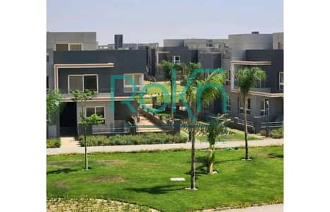 بنتهاوس 4 غرف نوم للبيع في 6 اكتوبر، الجيزة - 7d50fab4-92c0-466d-a1af-3457b1b93477. jpg بنتهاوس 4 غرف نوم للبيع في 6 اكتوبر، الجيزة - 7d50fab4-92c0-466d-a1af-3457b1b93477. jpg