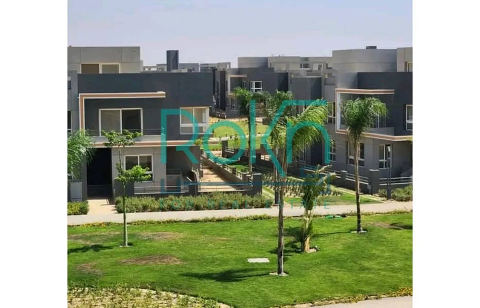 lowest downpaymnt for the best penthouse in kayan - Aanzicht 2