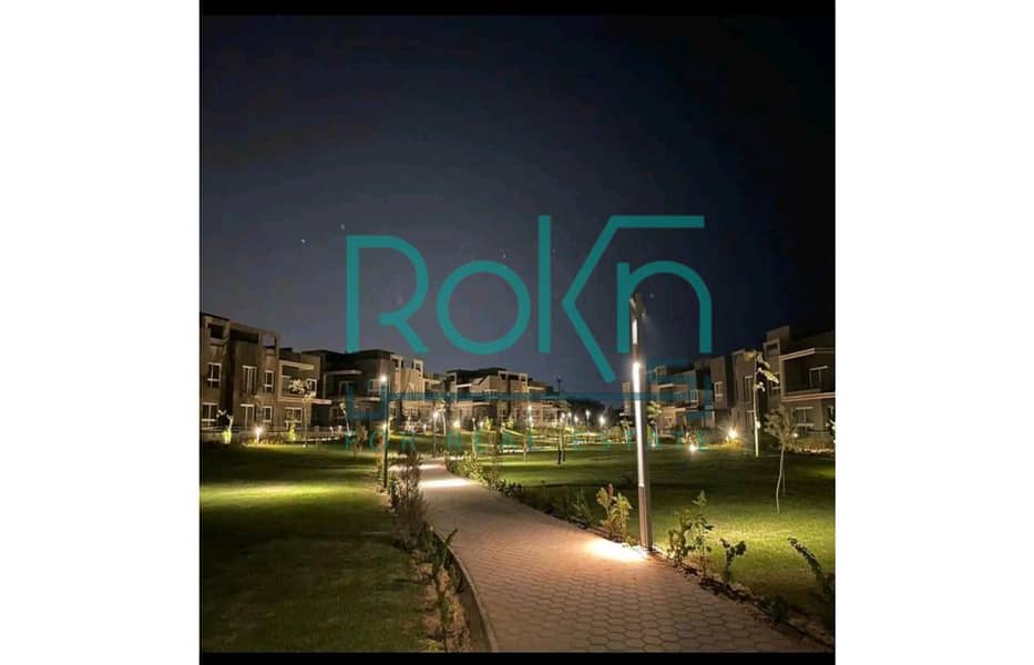 lowest downpaymnt for the best penthouse in kayan - Aanzicht 3