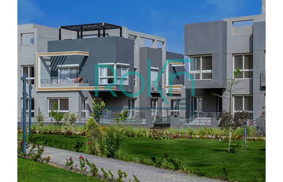 lowest downpaymnt for the best penthouse in kayan - Aanzicht 5