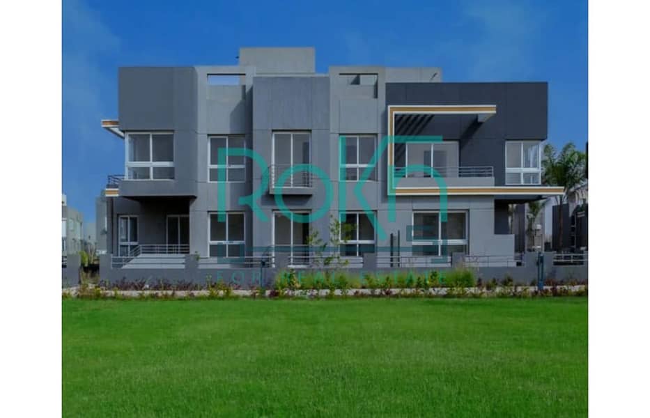 lowest downpaymnt for the best penthouse in kayan - Meer