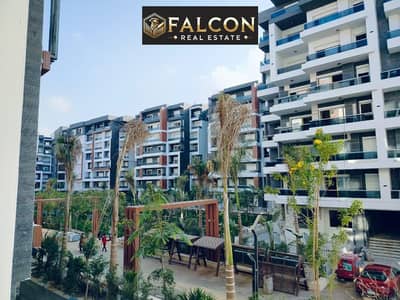 1 Bedroom Flat for Sale in New Capital City, Cairo - WhatsApp Image 2026-06-28 at 3.57. 58 PM. jpeg 1 Bedroom Flat for Sale in New Capital City, Cairo - WhatsApp Image 2026-06-28 at 3.57. 58 PM. jpeg