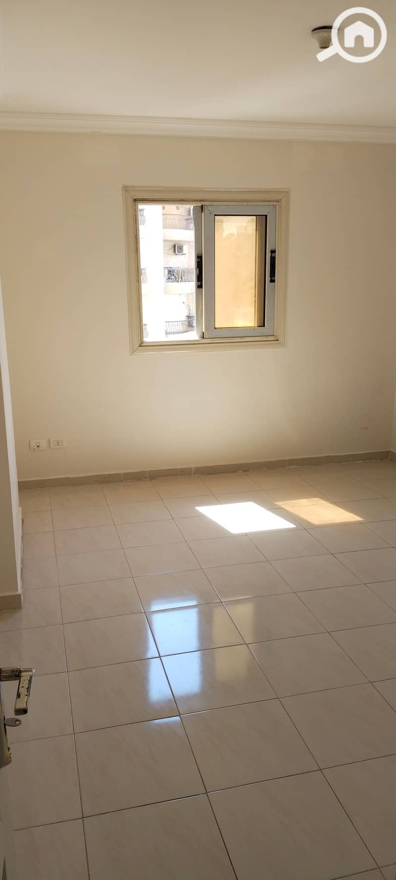 For sale, a super luxury apartment in Carrefour City Light Towers in Sayouf, Mustafa Kamel Street, with full utilities and licensed at an attractive price. - Widok 6