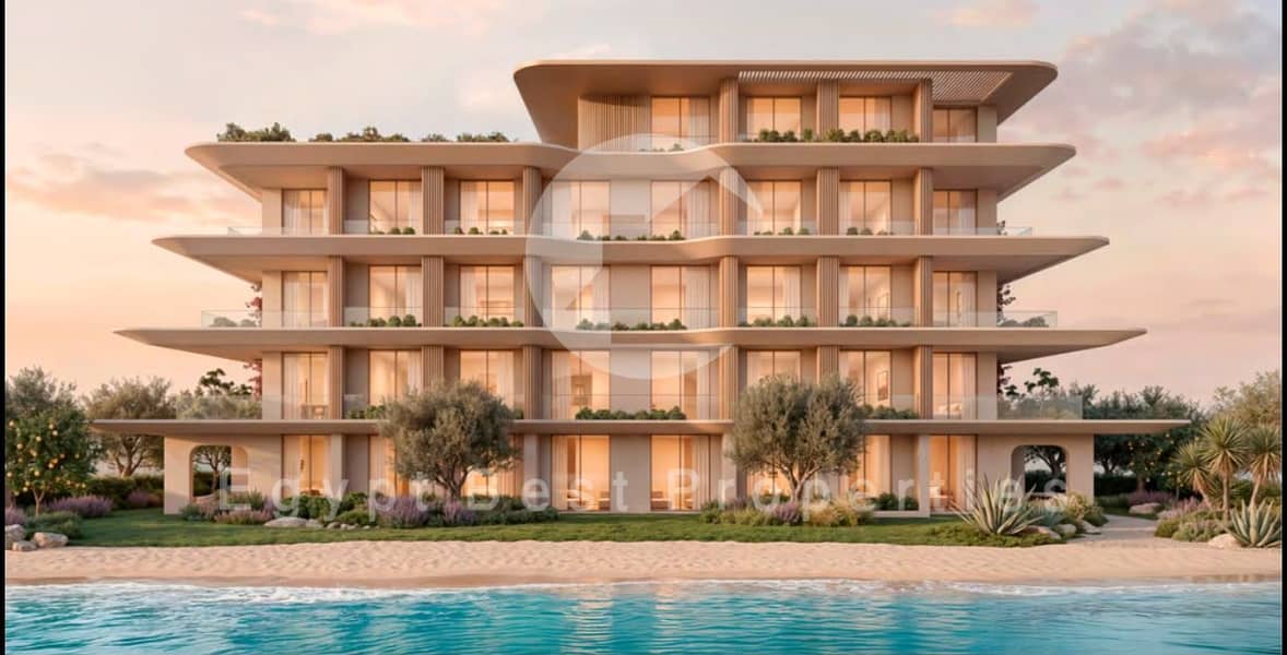 PRIME CHALET IN RAS ELHEKMA WITH LONGEST INSTALLMENTS | DISNEYLAND - Widok 2