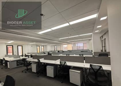 Office for Rent in New Cairo, Cairo - WhatsApp Image 2026-06-25 at 2.25. 06 PM (2). jpeg