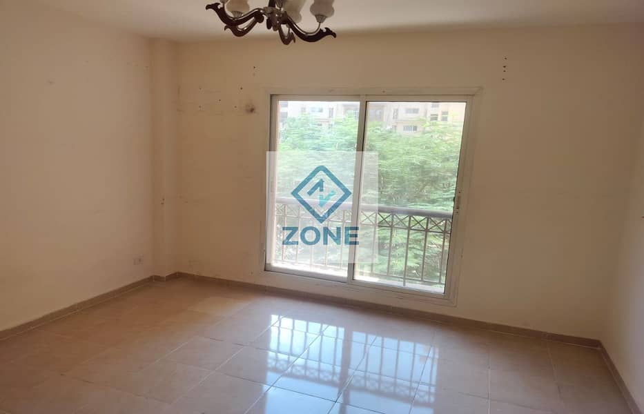 Apartment for Sale in Madinaty – 175m² – Prime Location in B3 – Unmissable Bargain Price (Shot) - Ansicht 3