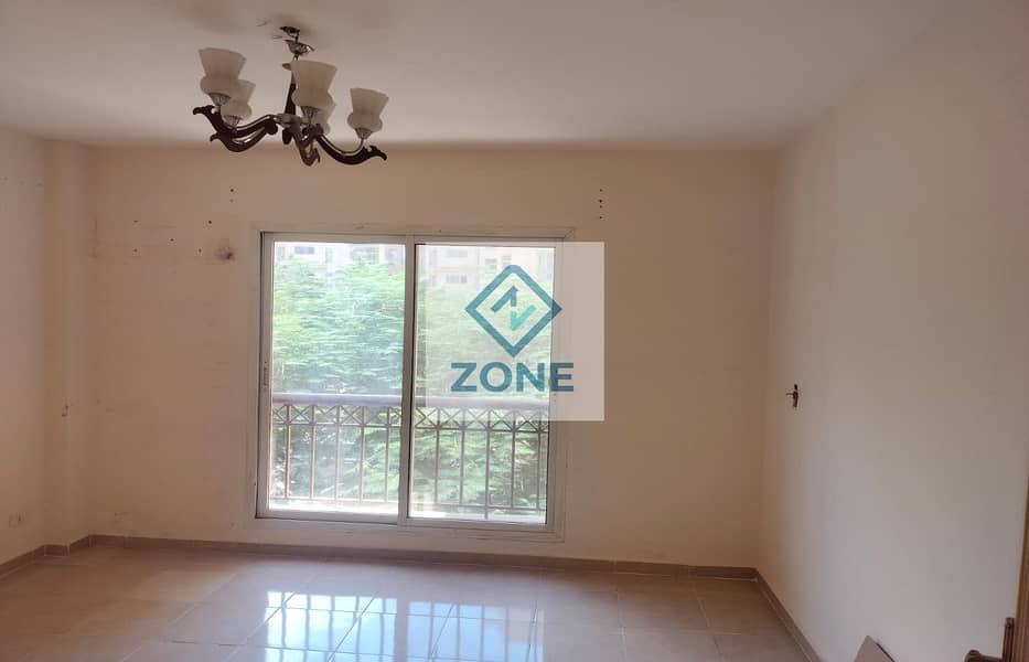 Apartment for Sale in Madinaty – 175m² – Prime Location in B3 – Unmissable Bargain Price (Shot) - Ansicht 5