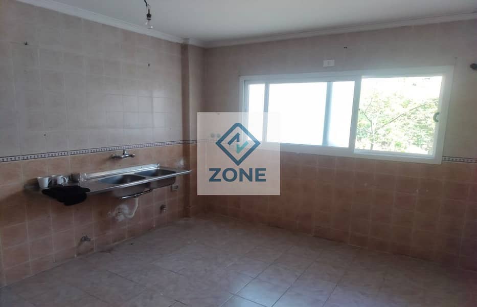 Apartment for Sale in Madinaty – 175m² – Prime Location in B3 – Unmissable Bargain Price (Shot) - Mehr