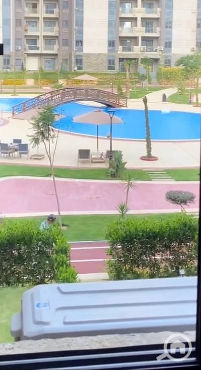 3 Bedroom Penthouse for Rent in New Cairo, Cairo - 75a6bbae-5d9c-426b-8cf9-98fd1bd95808. jpg