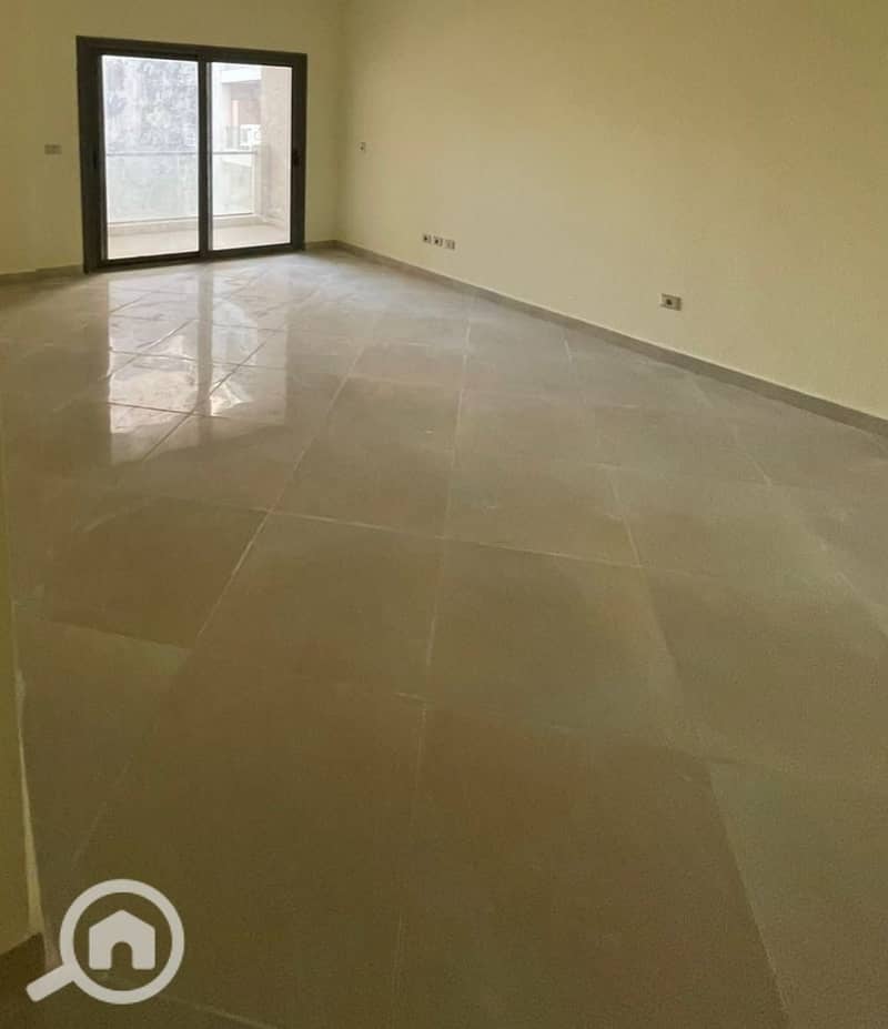 Penthouse on the landscape with swimming pools directly at the Al-Diyar Residence Compound, Intelligence 2 - Widok 6