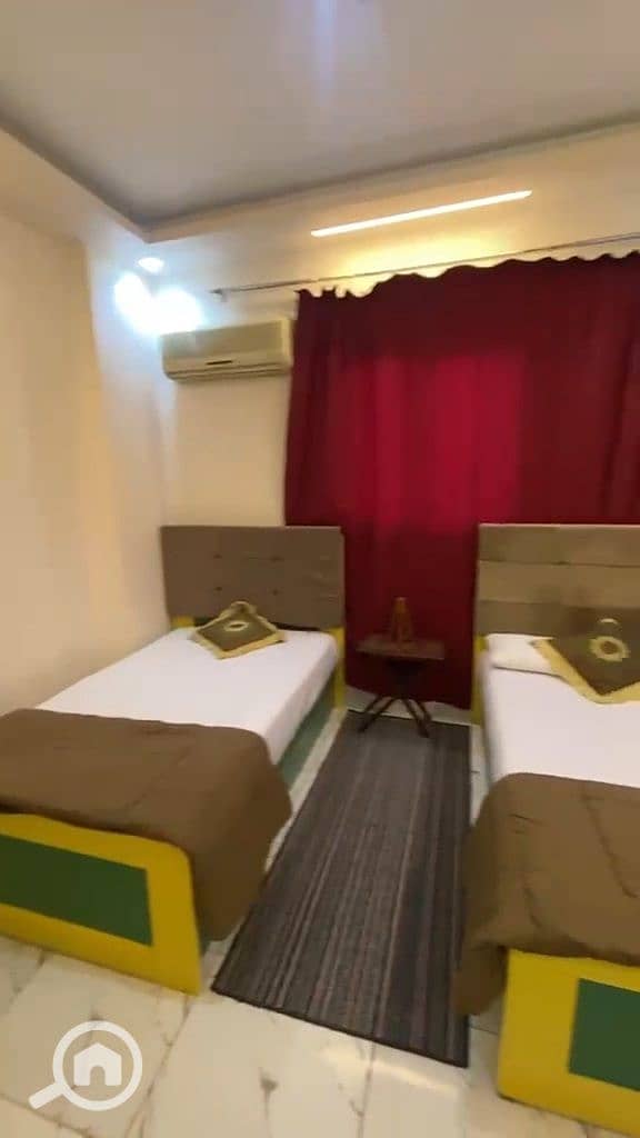 Furnished apartment for rent in Sheikh Zayed district 5 – další