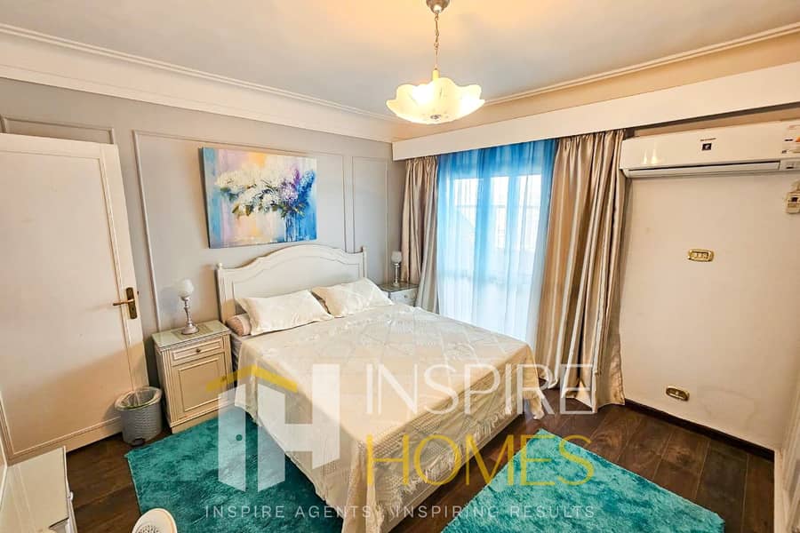 Enjoy Luxury and Coastal Living in the Heart of San Stefano with a Partial Sea View - Widok 4