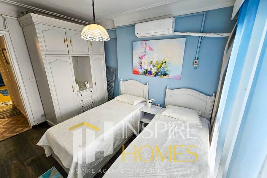 Enjoy Luxury and Coastal Living in the Heart of San Stefano with a Partial Sea View - Więcej