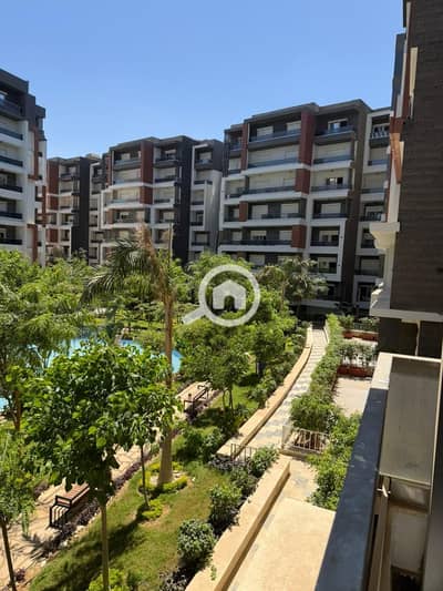 2 Bedroom Flat for Sale in New Capital City, Cairo - WhatsApp Image 2026-06-29 at 12.47. 12 AM. jpeg