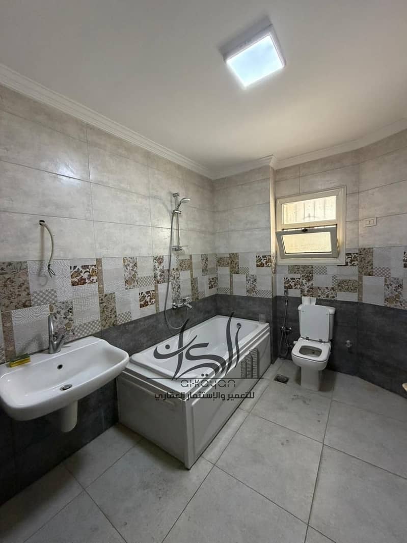 Administrative office for rent in Smouha Green Towers. - Vaade 5