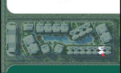 3 Bedroom Apartment for Sale in Sheikh Zayed, Giza - WhatsApp Image 2026-06-29 at 16.06. 03(2). jpeg
