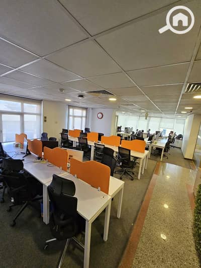 Office for Rent in Maadi, Cairo - WhatsApp Image 2026-06-02 at 8.25. 14 PM (3). jpeg