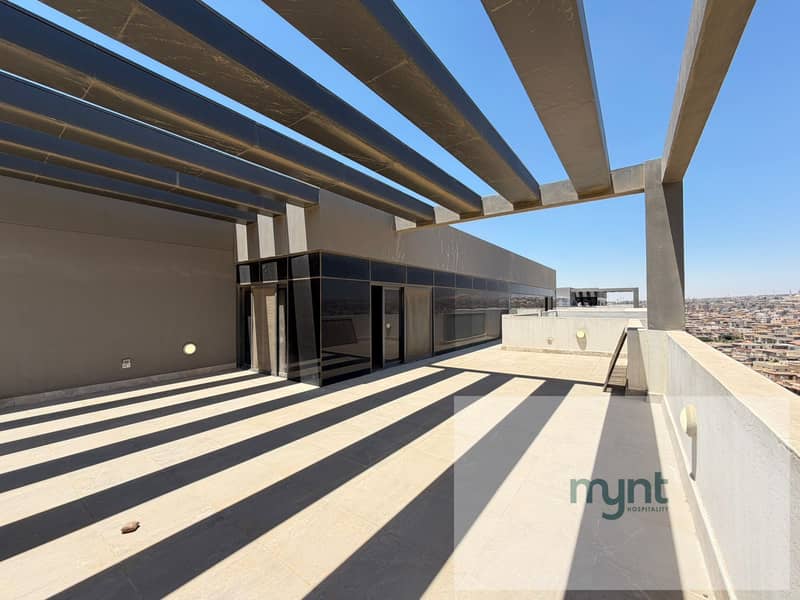 Semi without appliances Apartment for Rent in ZED West Sheikh Zayed | MYNT Hospitality - Vaade 2