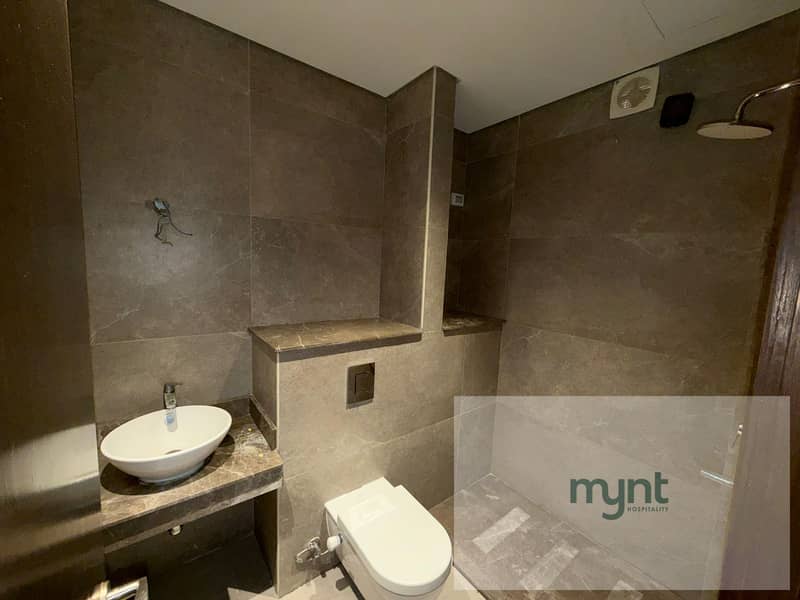 Semi without appliances Apartment for Rent in ZED West Sheikh Zayed | MYNT Hospitality - Vaade 4