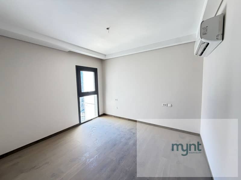 Semi without appliances Apartment for Rent in ZED West Sheikh Zayed | MYNT Hospitality - Vaade 5