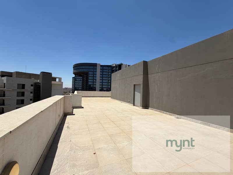 Semi without appliances Apartment for Rent in ZED West Sheikh Zayed | MYNT Hospitality - Vaade 6