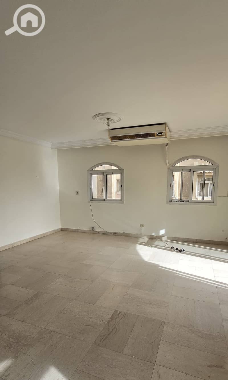 Apartment for Rent in Beverly Hills Compound, Sheikh Zayed (205 m, includes A/C and kitchen) - Ansicht 2