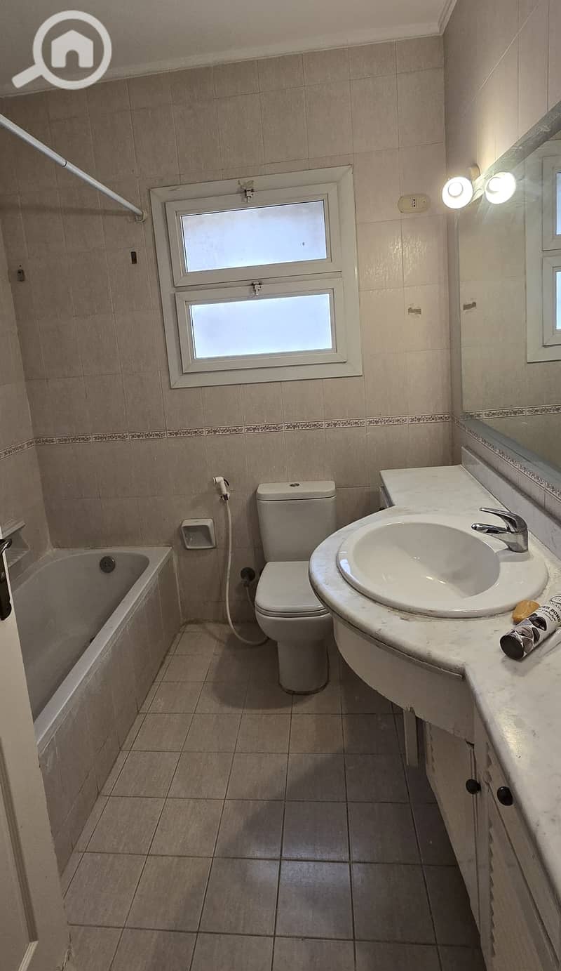 Apartment for Rent in Beverly Hills Compound, Sheikh Zayed (205 m, includes A/C and kitchen) - Mehr