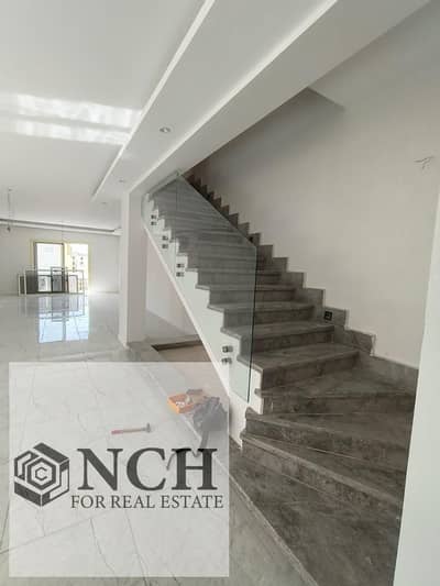 3 Bedroom iVilla for Rent in New Cairo, Cairo - WhatsApp Image 2026-06-29 at 2.54. 40 PM. jpeg 3 Bedroom iVilla for Rent in New Cairo, Cairo - WhatsApp Image 2026-06-29 at 2.54. 40 PM. jpeg