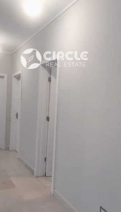 Fully Finished 148m² 2 Bedrooms Apartment For Rent In Village Gate (VGK) 5th Settlement New Cairo With Open View - Widok 4