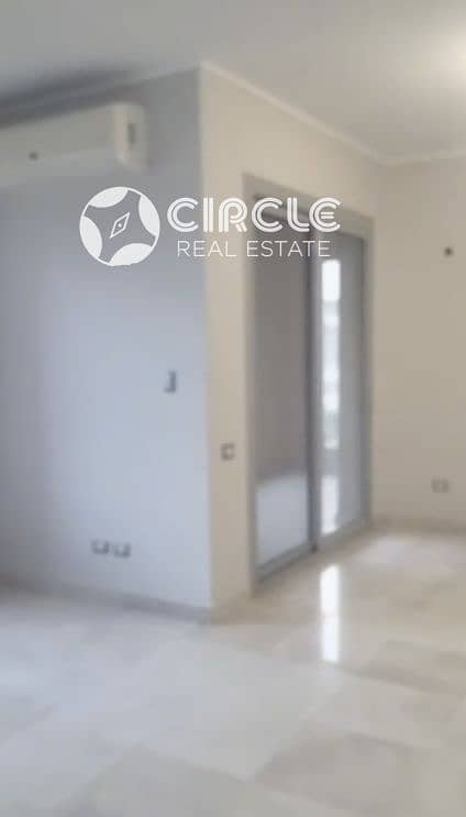 Fully Finished 148m² 2 Bedrooms Apartment For Rent In Village Gate (VGK) 5th Settlement New Cairo With Open View - Widok 5
