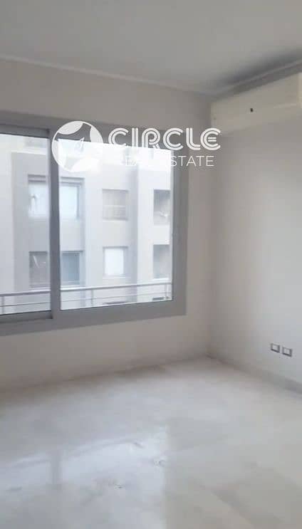 Fully Finished 148m² 2 Bedrooms Apartment For Rent In Village Gate (VGK) 5th Settlement New Cairo With Open View - Widok 6