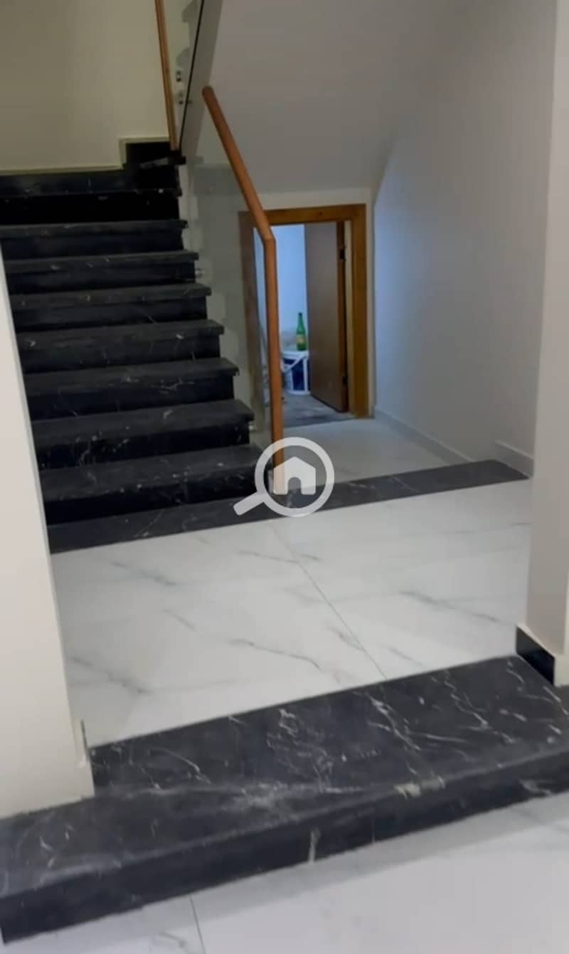 Villa for rent in Patio Prime Compound, El Shorouk - Ansicht 5