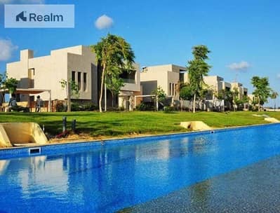 1 Bedroom Townhouse for Sale in North Coast, Matruh - Hacienda-West-North-Coast. jpg 1 Bedroom Townhouse for Sale in North Coast, Matruh - Hacienda-West-North-Coast. jpg