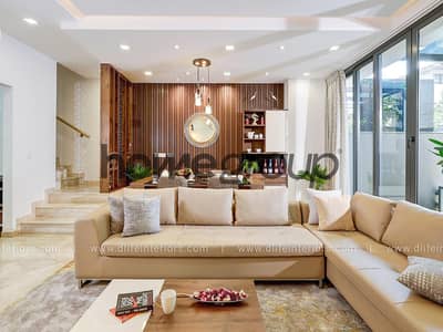 شقة 3 غرف نوم للبيع في القاهرة الجديدة، القاهرة - villa-interiors-in-Bengaluru-Karnataka-by-dlife-interiors-1 (Copy). jpg