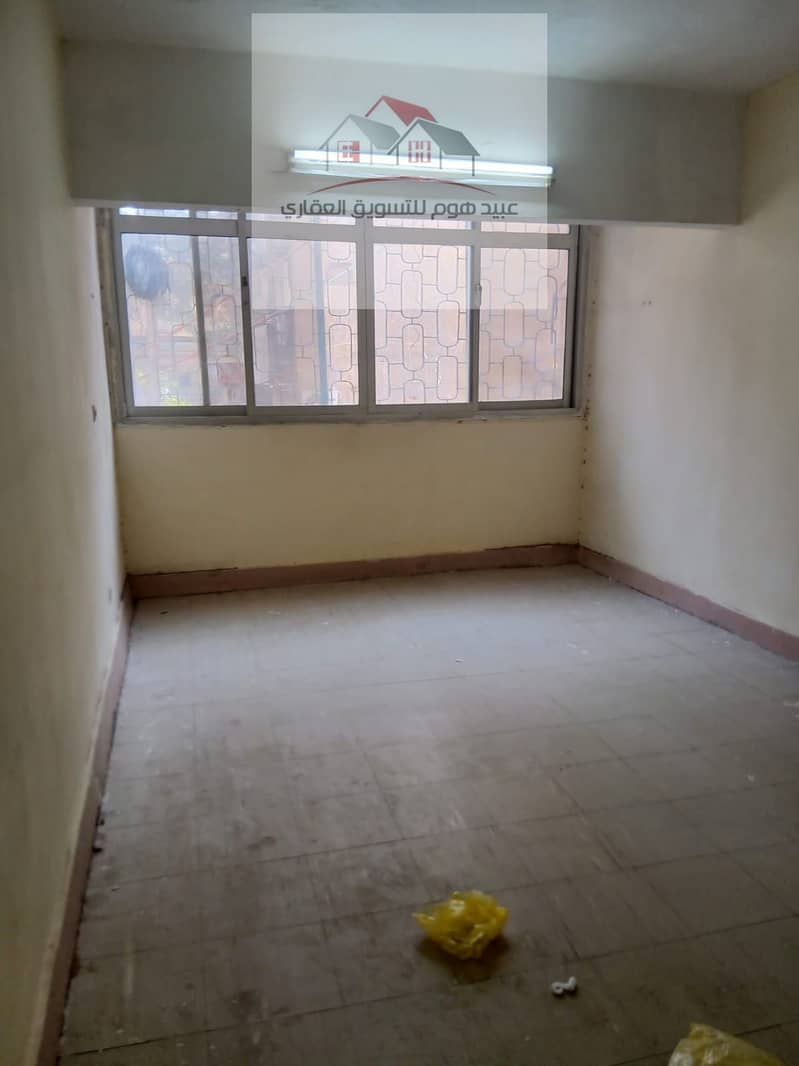 An opportunity for an apartment for sale at a special price in Nasr City, the eighth district, in the Cooperative Buildings, with a prime location on a corner. - Ansicht 2