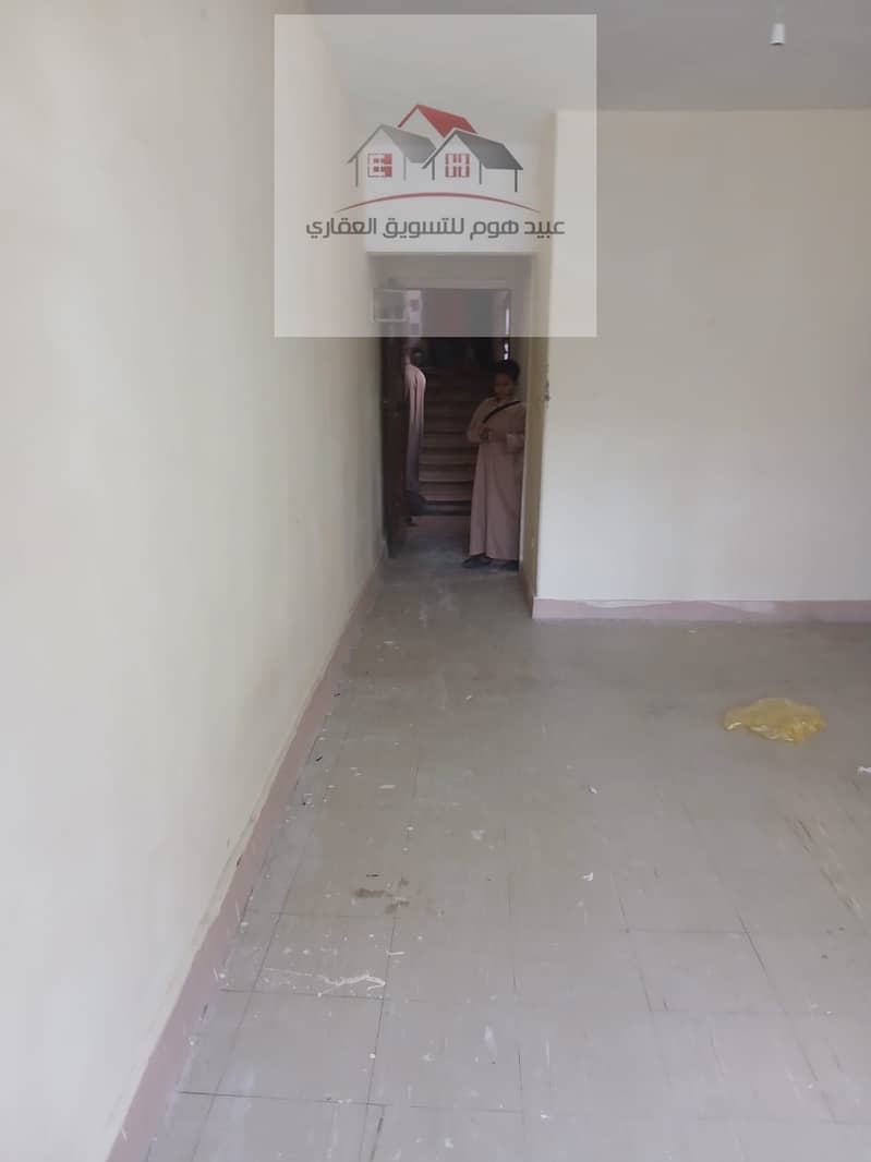 An opportunity for an apartment for sale at a special price in Nasr City, the eighth district, in the Cooperative Buildings, with a prime location on a corner. - Ansicht 3