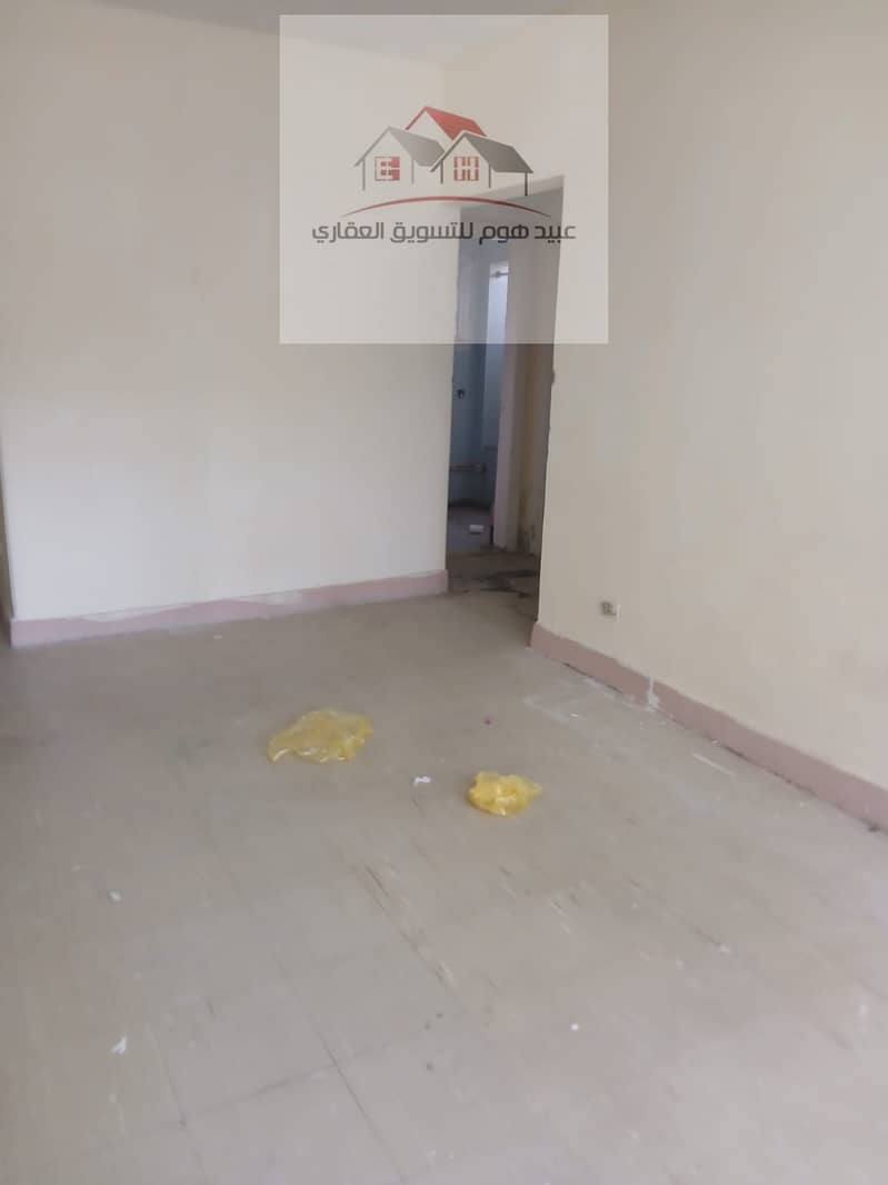 An opportunity for an apartment for sale at a special price in Nasr City, the eighth district, in the Cooperative Buildings, with a prime location on a corner. - Ansicht 4