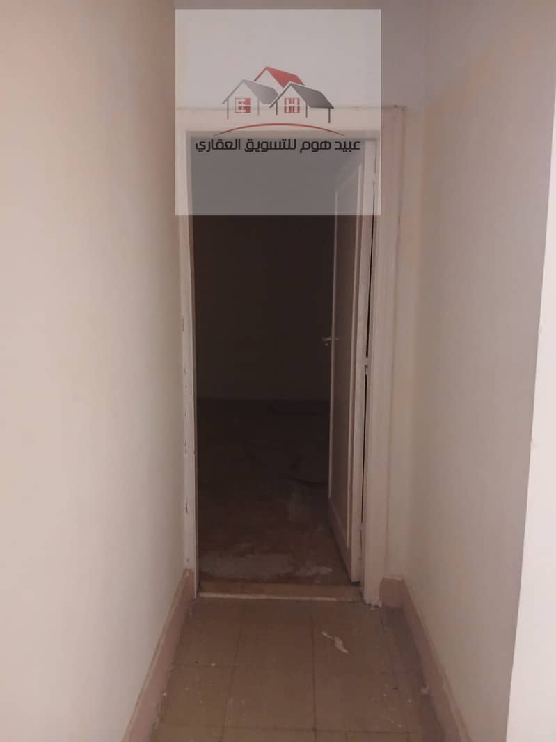 An opportunity for an apartment for sale at a special price in Nasr City, the eighth district, in the Cooperative Buildings, with a prime location on a corner. - Ansicht 6