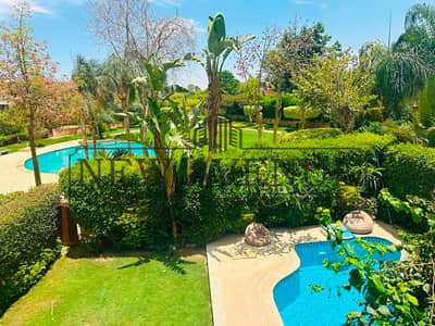 4 Bedroom Twin House for Sale in New Cairo, Cairo - WhatsApp Image 2026-06-28 at 10.30. 19 PM. jpeg