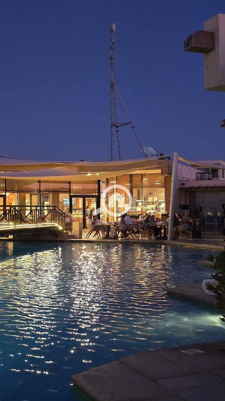 Two-bedroom chalet ready for immediate delivery in the heart of Ras Al Hikma - Ansicht 6