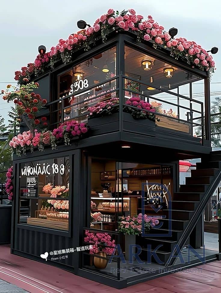 I own a ground floor shop of 14m in Ali Al-Mamshi Tourist Mall on the Italian neighborhood road next to the bank complex and in front of Gamma School in the heart of Hadayek October in Kima mall. - View 2